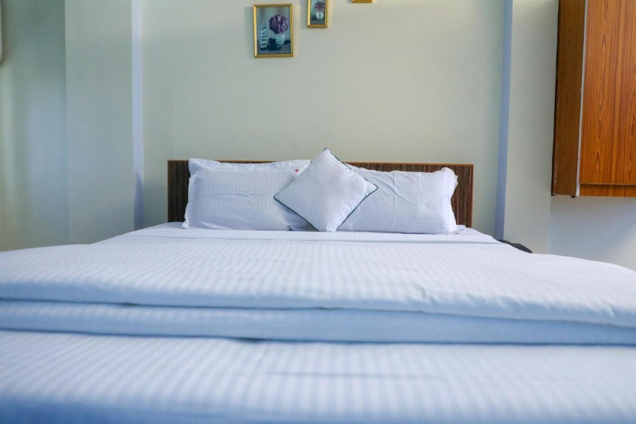 Hotel Silent Daman Kültér fotó