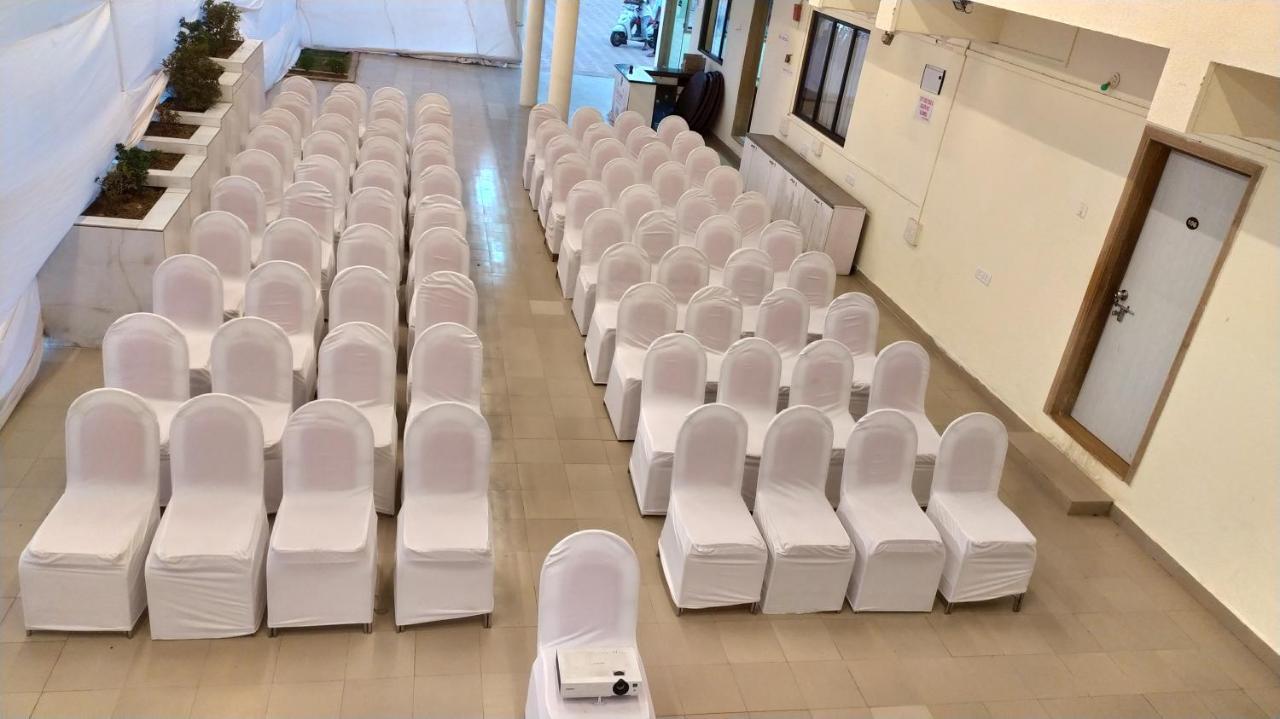 Hotel Silent Daman Kültér fotó
